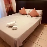 Apartmán Acogedor Recien Mejorado Centro Playa Wifi Aire