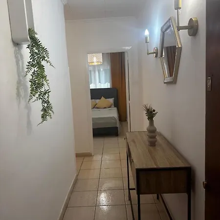 Acogedor Recien Mejorado Centro Playa Wifi Aire Calpe