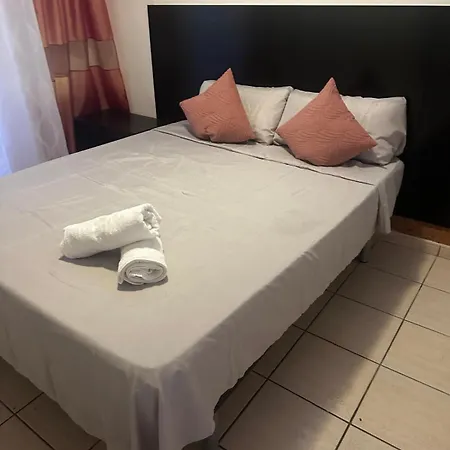 Apartment Acogedor Recien Mejorado Centro Playa Wifi Aire *