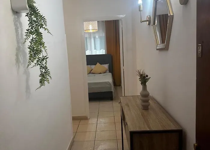 Acogedor Recien Mejorado Centro Playa Wifi Aire Calpe